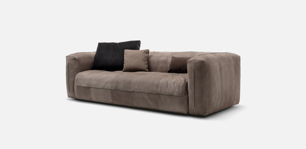 Rolf Benz MOYO组合沙发