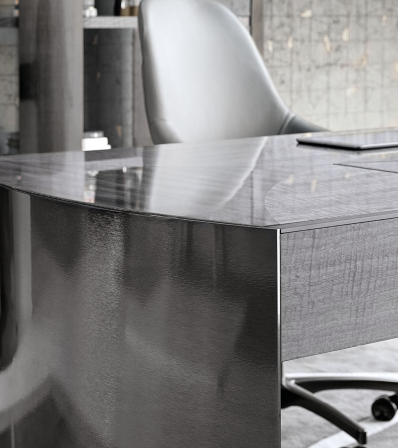 Mirage home office desk办公桌