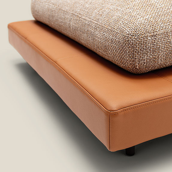 Rolf Benz SINA组合沙发