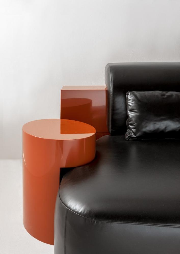 Symphony组合沙发