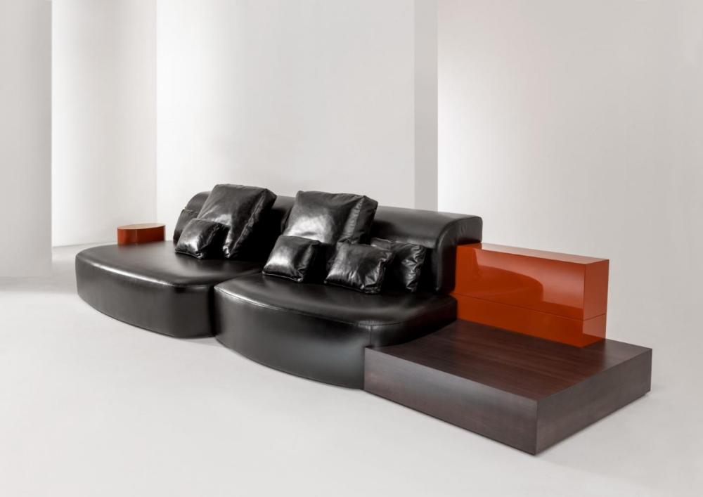 Symphony组合沙发