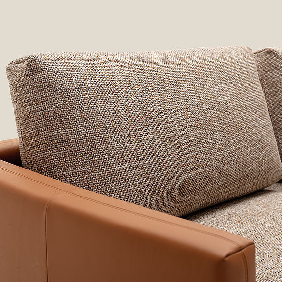 Rolf Benz SINA组合沙发