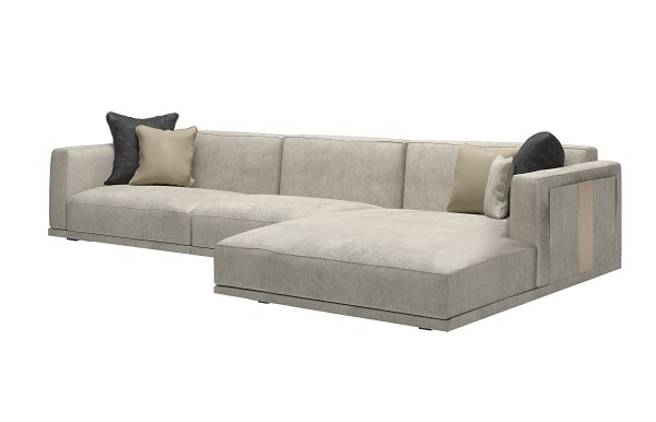 Hiro componibile组合沙发