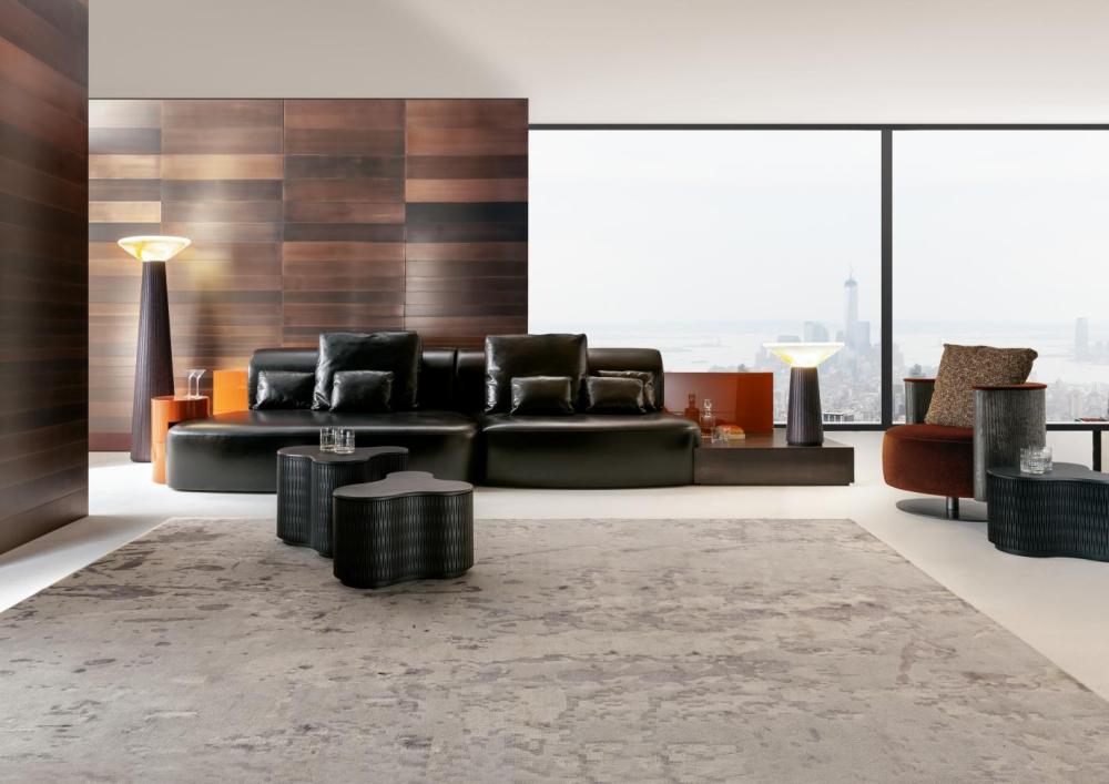 Symphony组合沙发