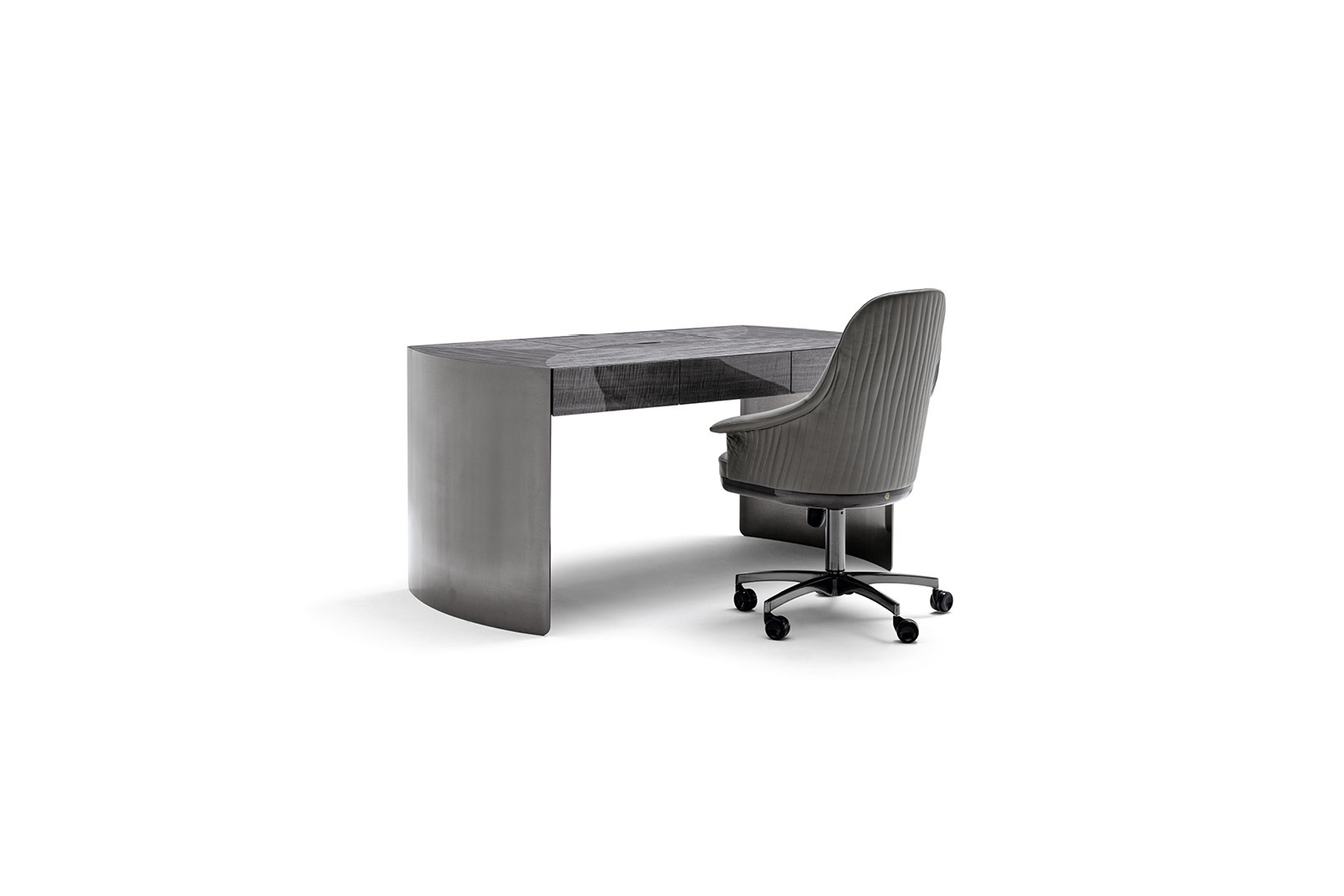 Mirage home office desk办公桌