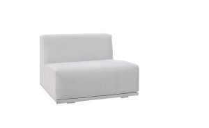 Hiro componibile组合沙发