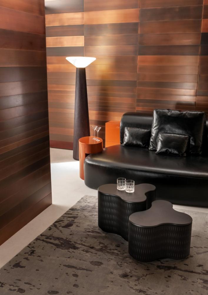 Symphony组合沙发