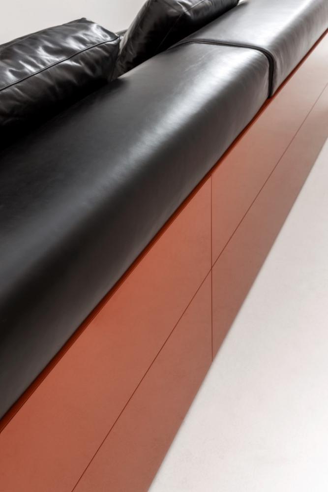 Symphony组合沙发