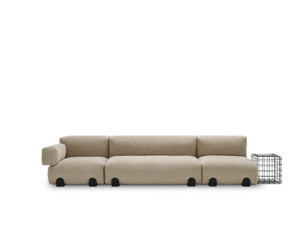 Simposio组合沙发