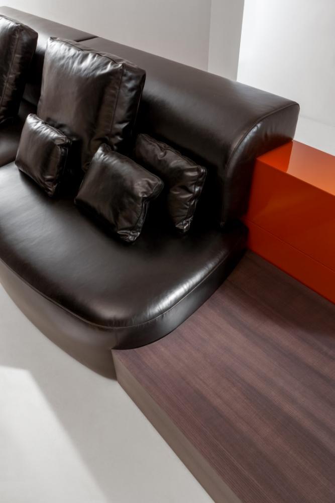 Symphony组合沙发