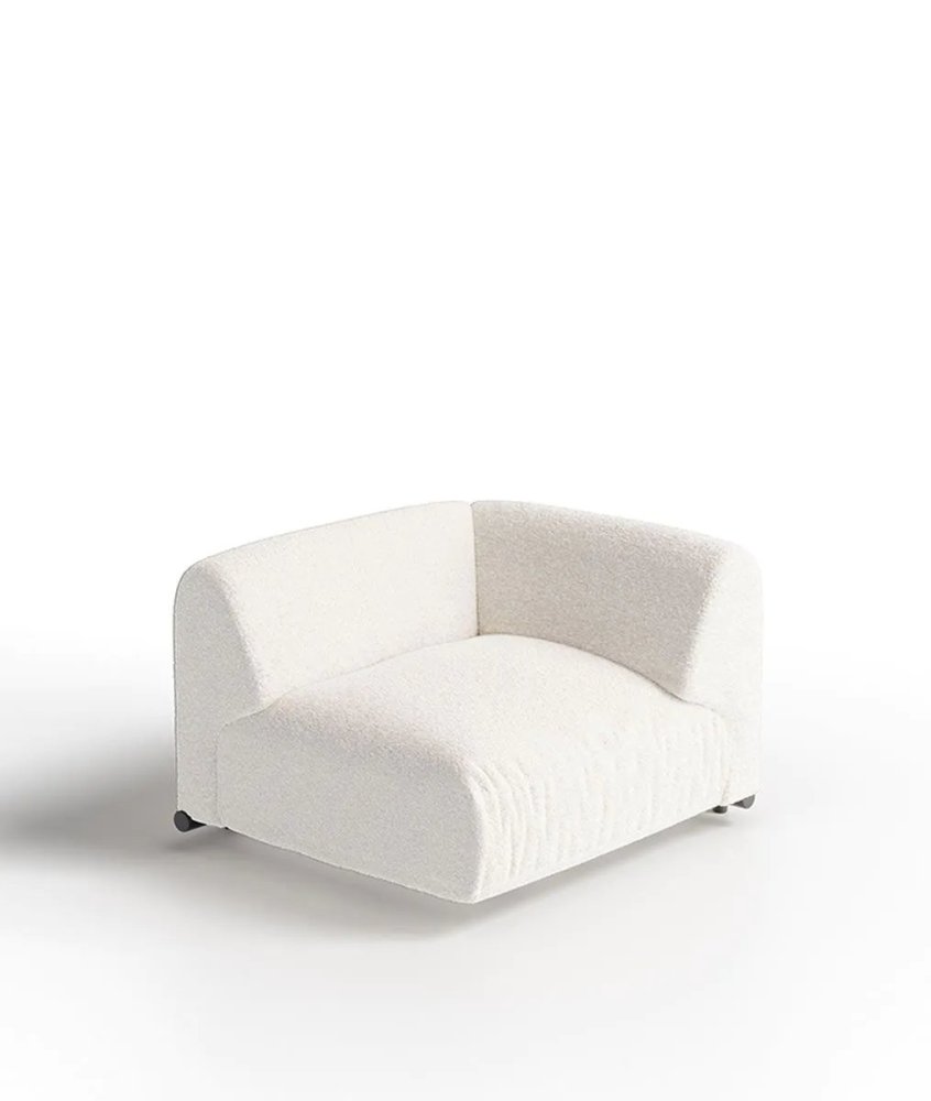 Modulo angolare Davos组合沙发模块