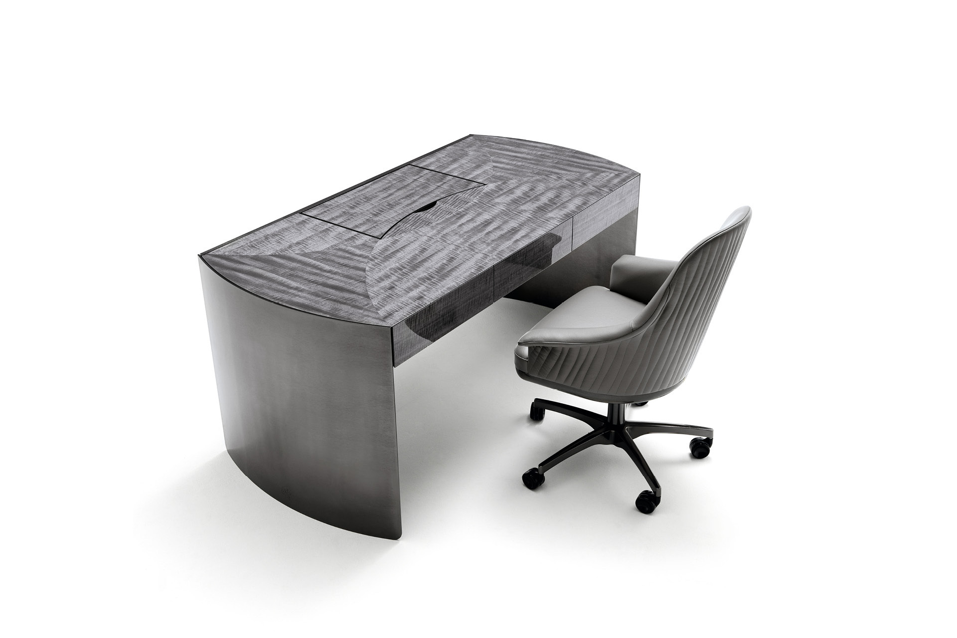 Mirage home office desk办公桌