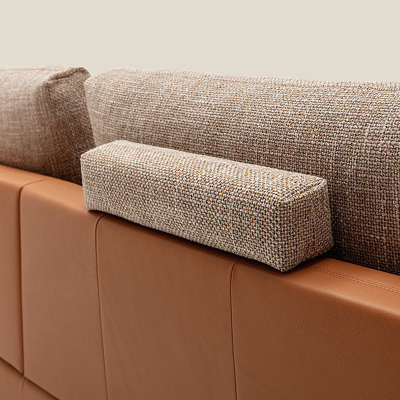 Rolf Benz SINA组合沙发