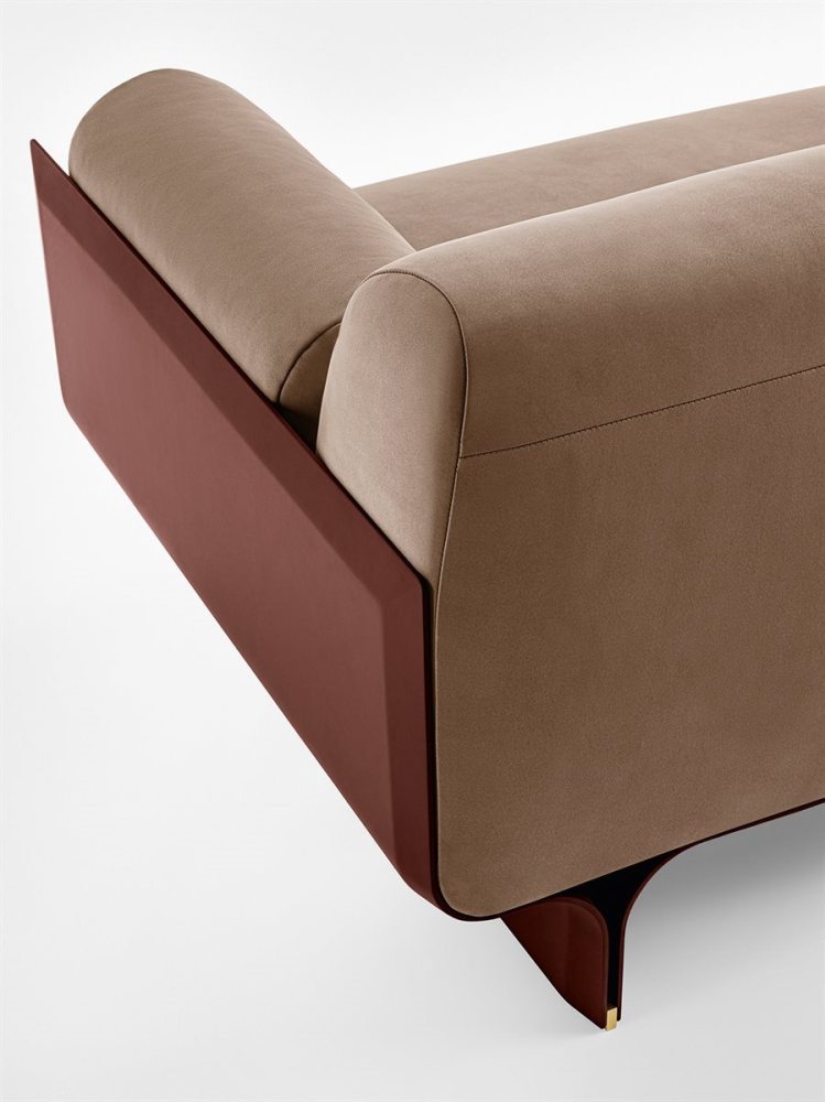 Stami Sofa组合沙发