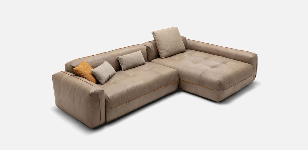 Rolf Benz MOYO组合沙发