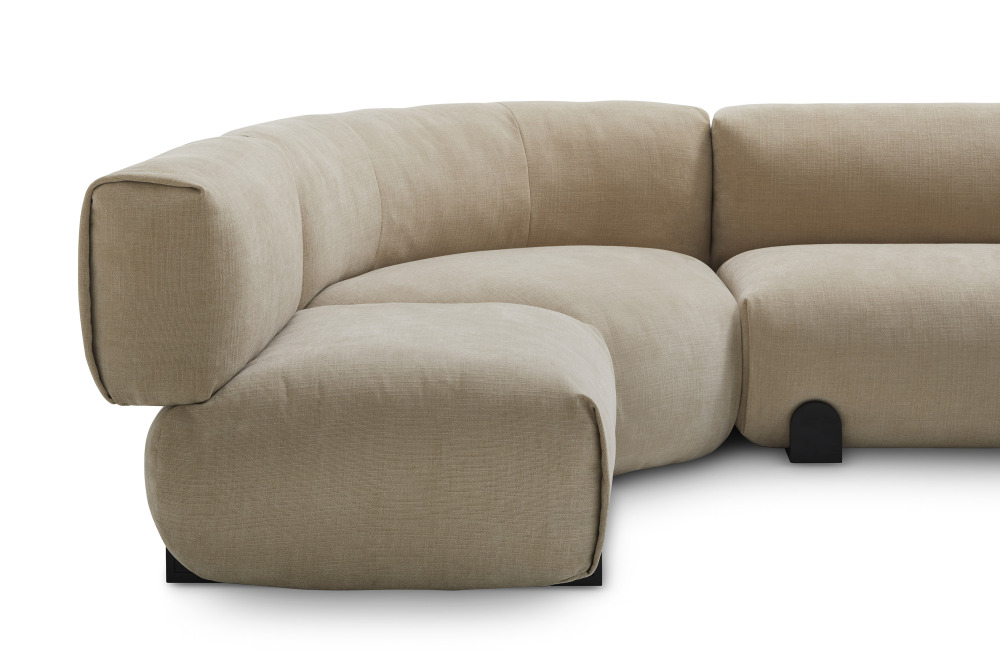 Simposio组合沙发