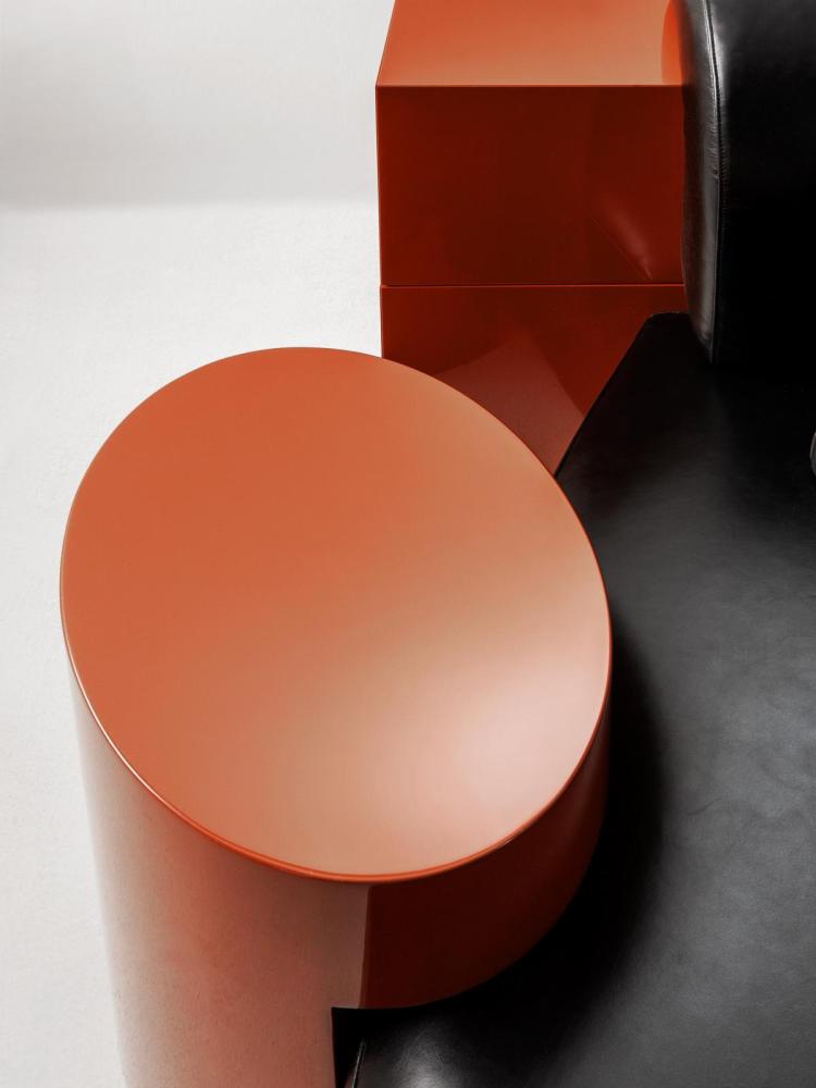 Symphony组合沙发