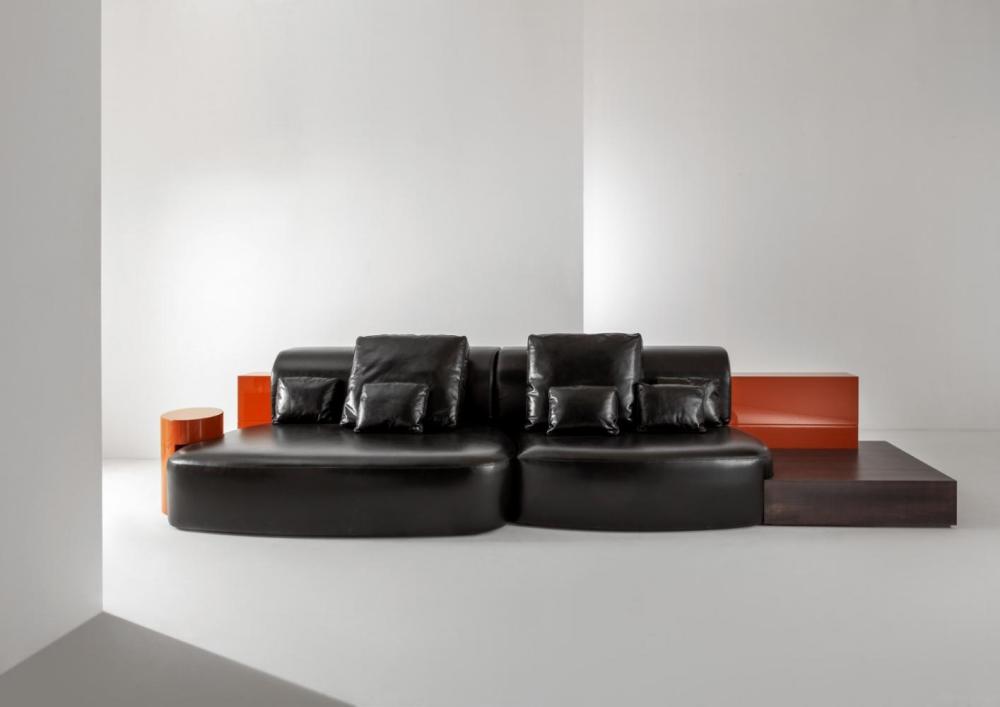 Symphony组合沙发