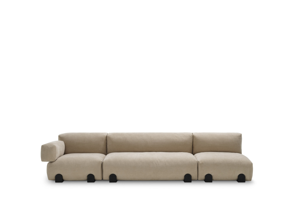 Simposio组合沙发