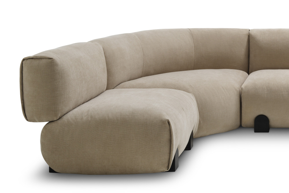 Simposio组合沙发