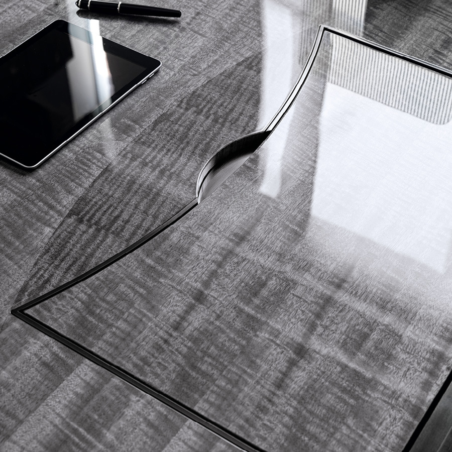 Mirage home office desk办公桌