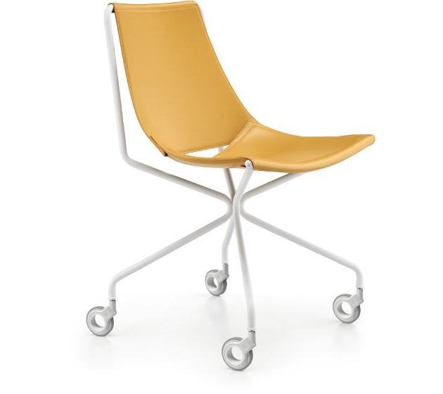 Apelle DS CU Chair办公椅