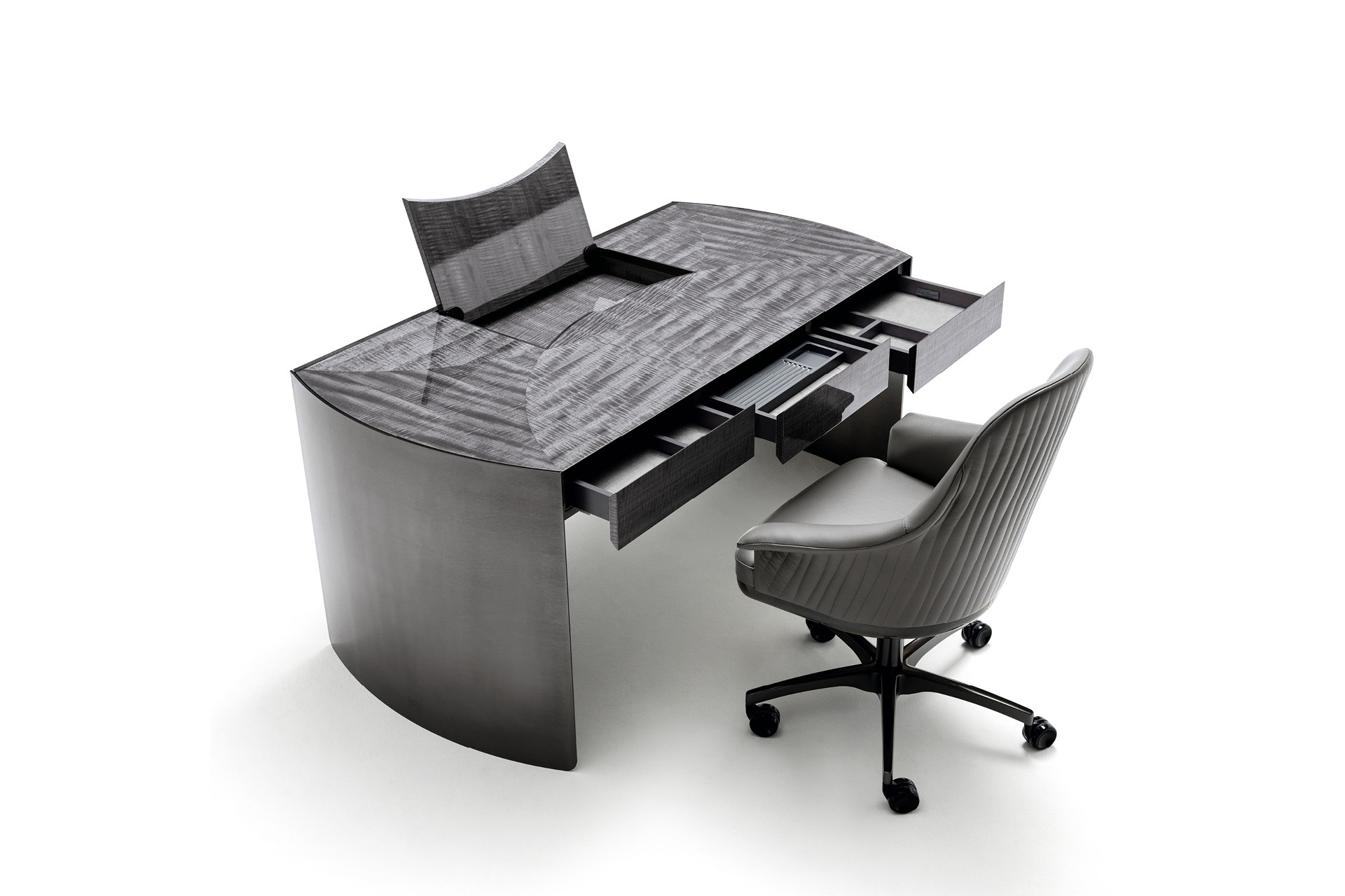 Mirage home office desk办公桌