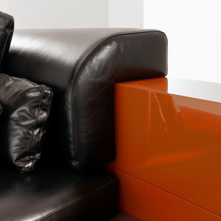 Symphony组合沙发