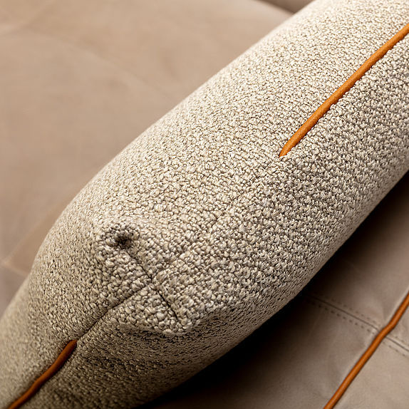 Rolf Benz MOYO组合沙发