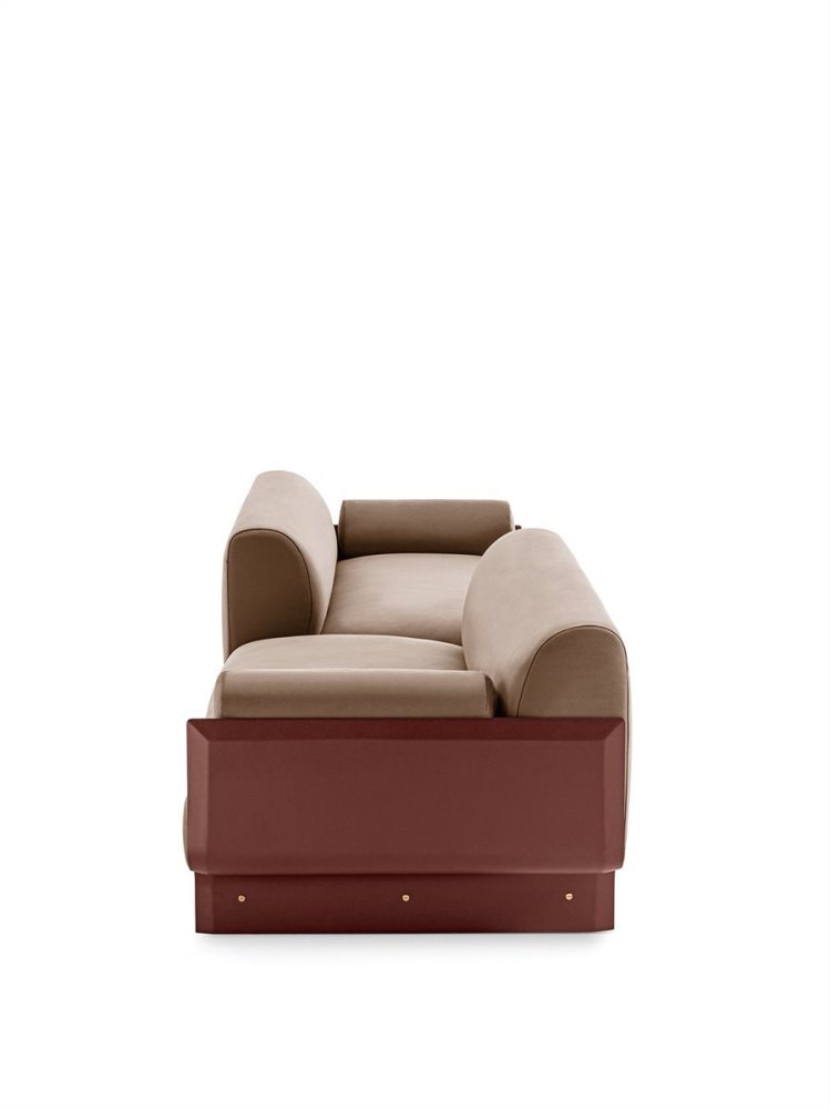 Stami Sofa组合沙发