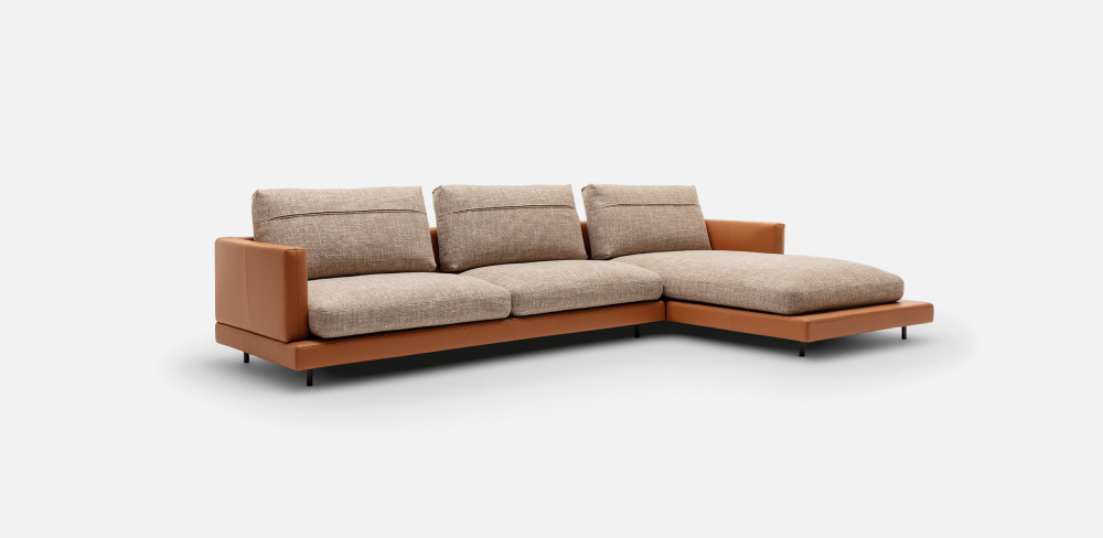 Rolf Benz SINA组合沙发