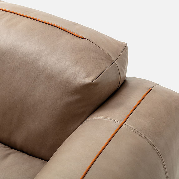 Rolf Benz MOYO组合沙发