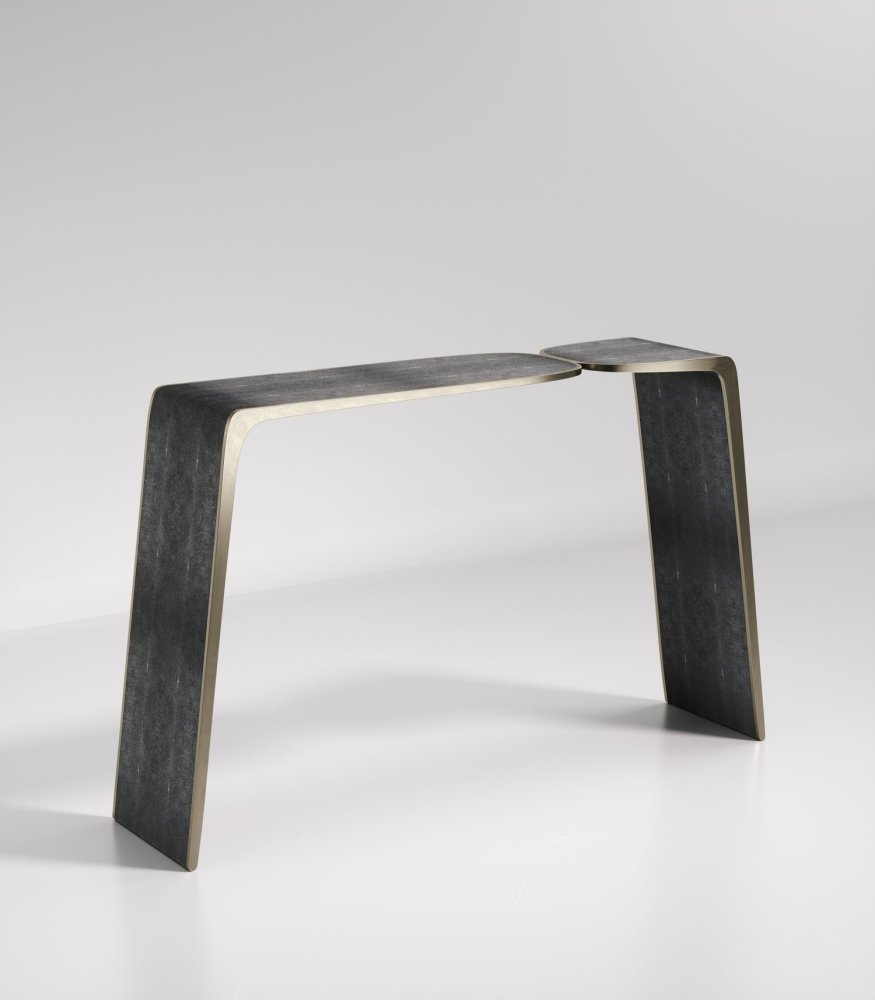 Kiss Console控制台