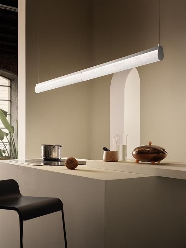 Modula Suspension吊灯