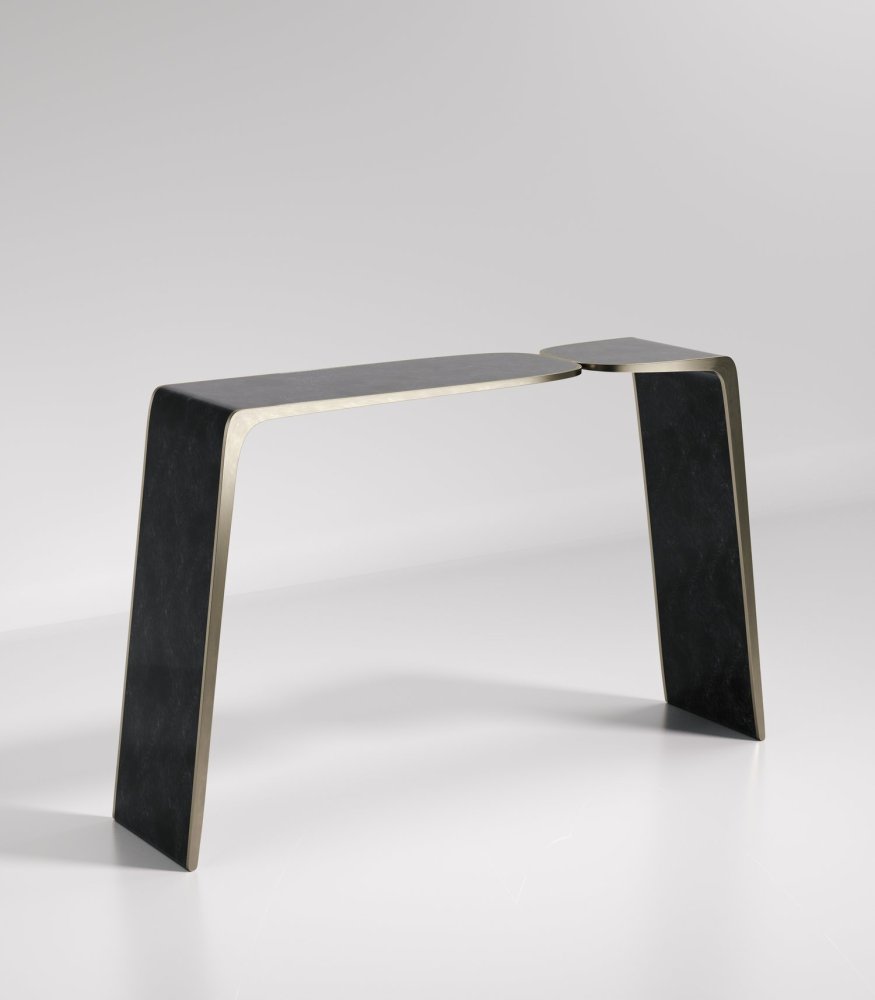 Kiss Console控制台