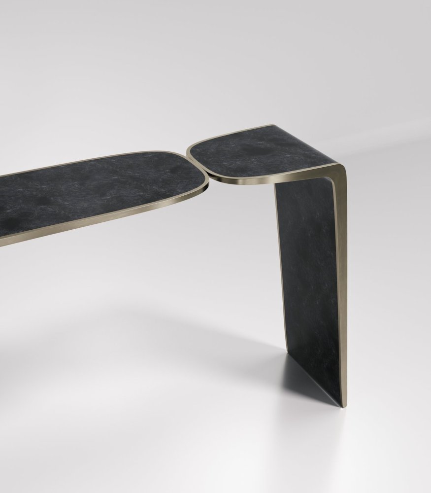 Kiss Console控制台