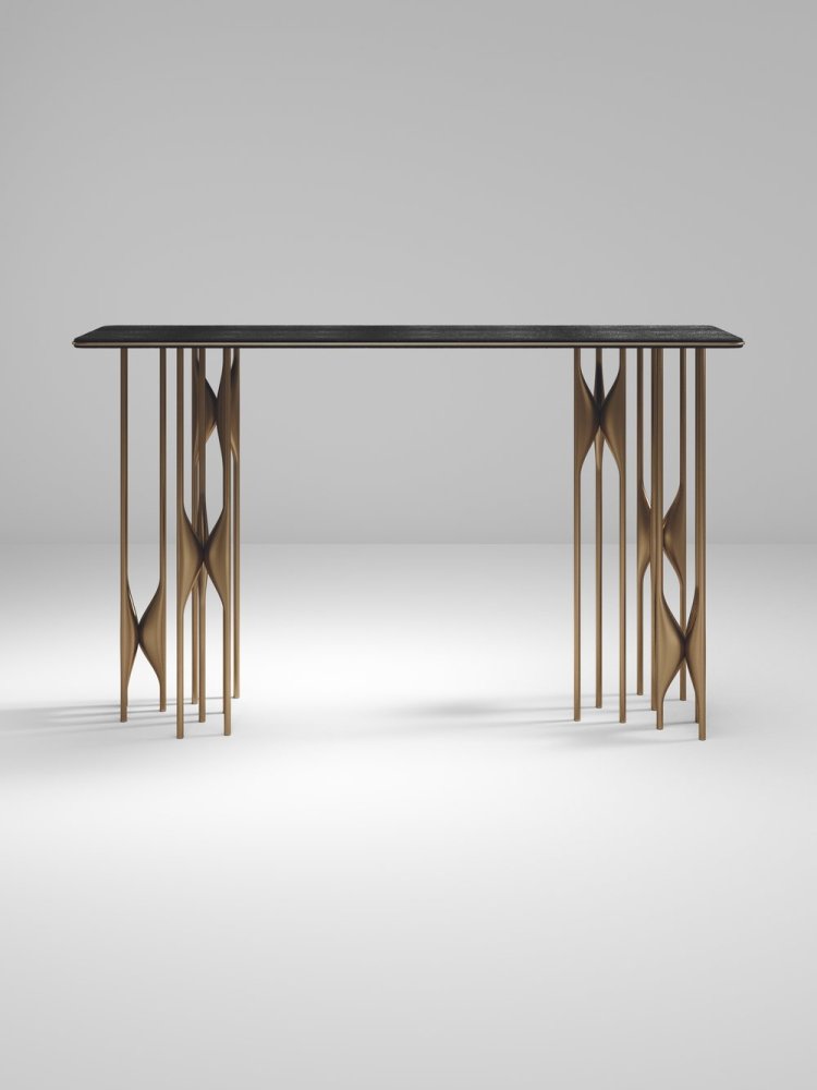 Plumeria Console控制台