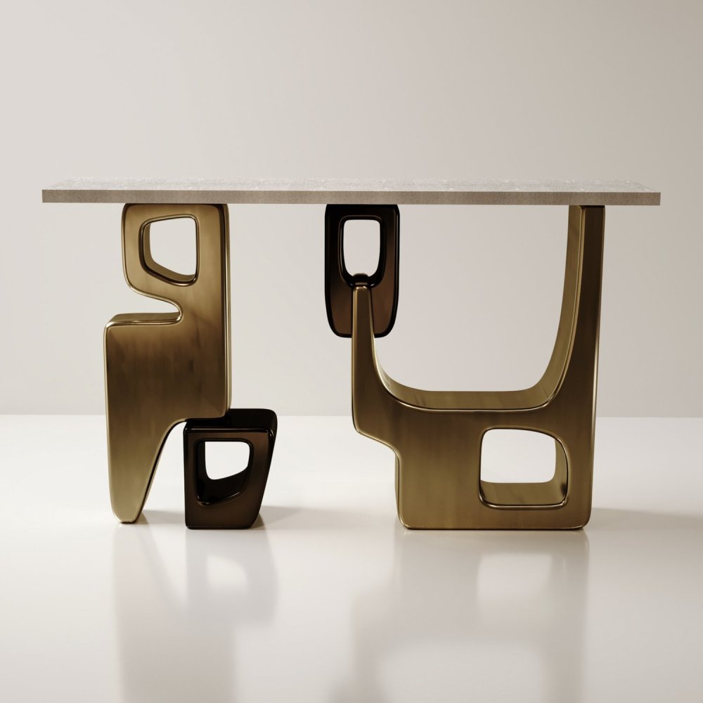 Apoli Console控制台