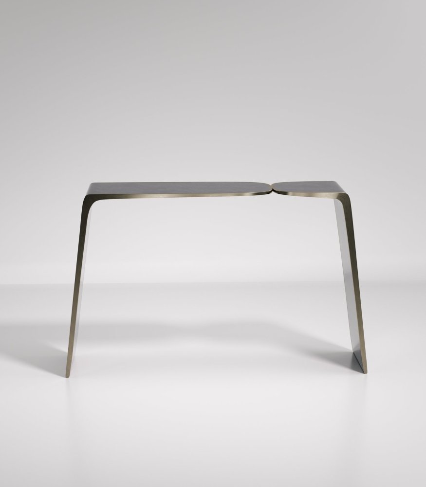 Kiss Console控制台