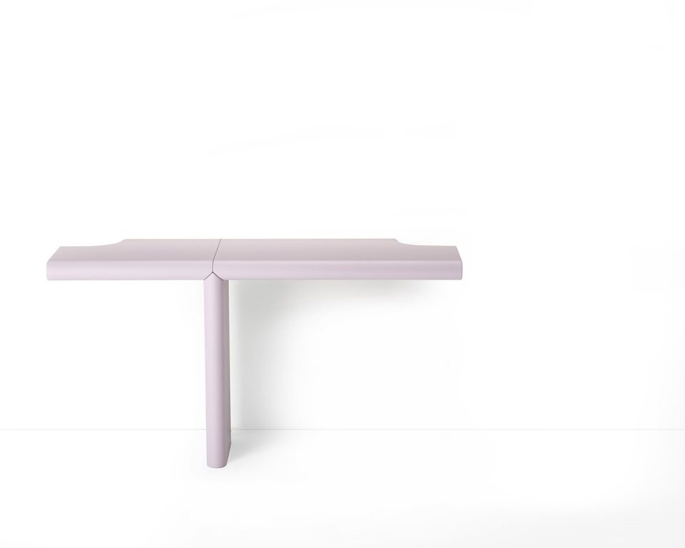 Zavolo Consolle 792控制台