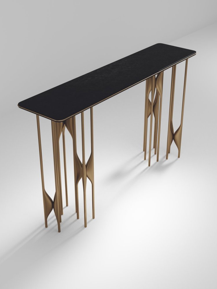 Plumeria Console控制台