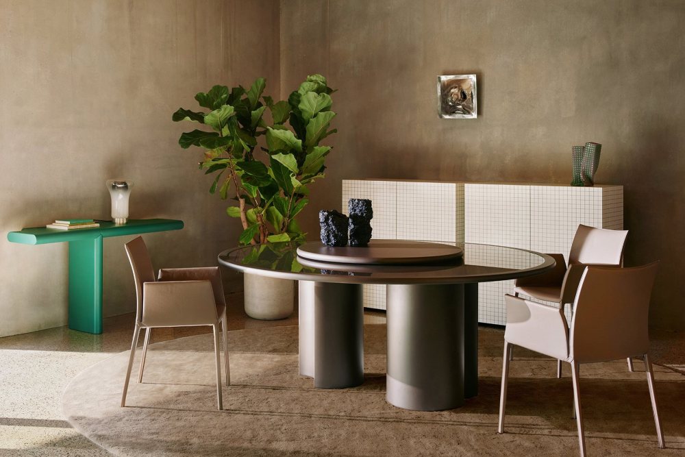 Zavolo Consolle 792控制台