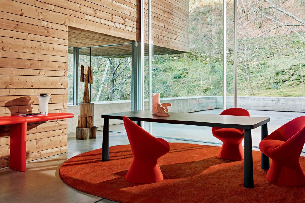 Zavolo Consolle 792控制台