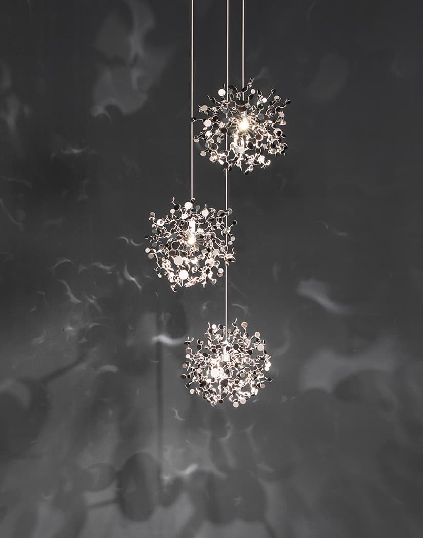 Argent, mon bijou吊灯