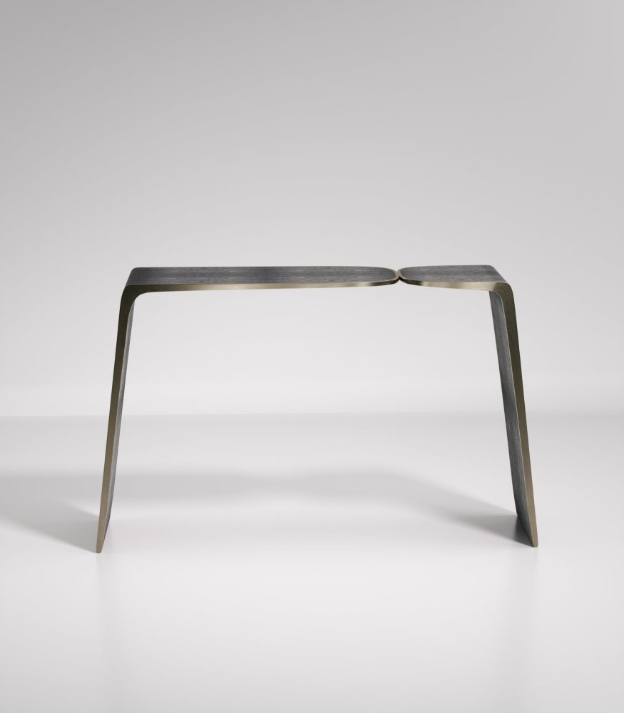 Kiss Console控制台