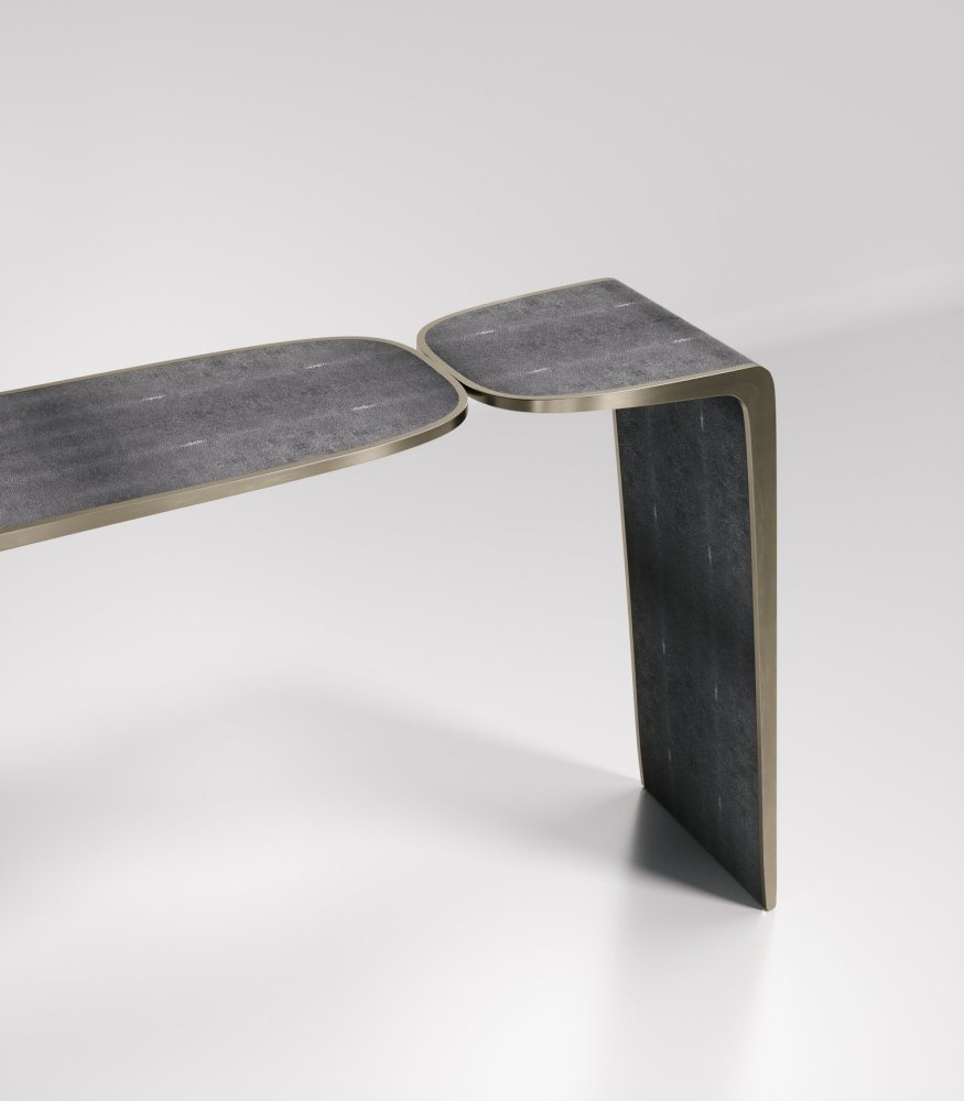 Kiss Console控制台