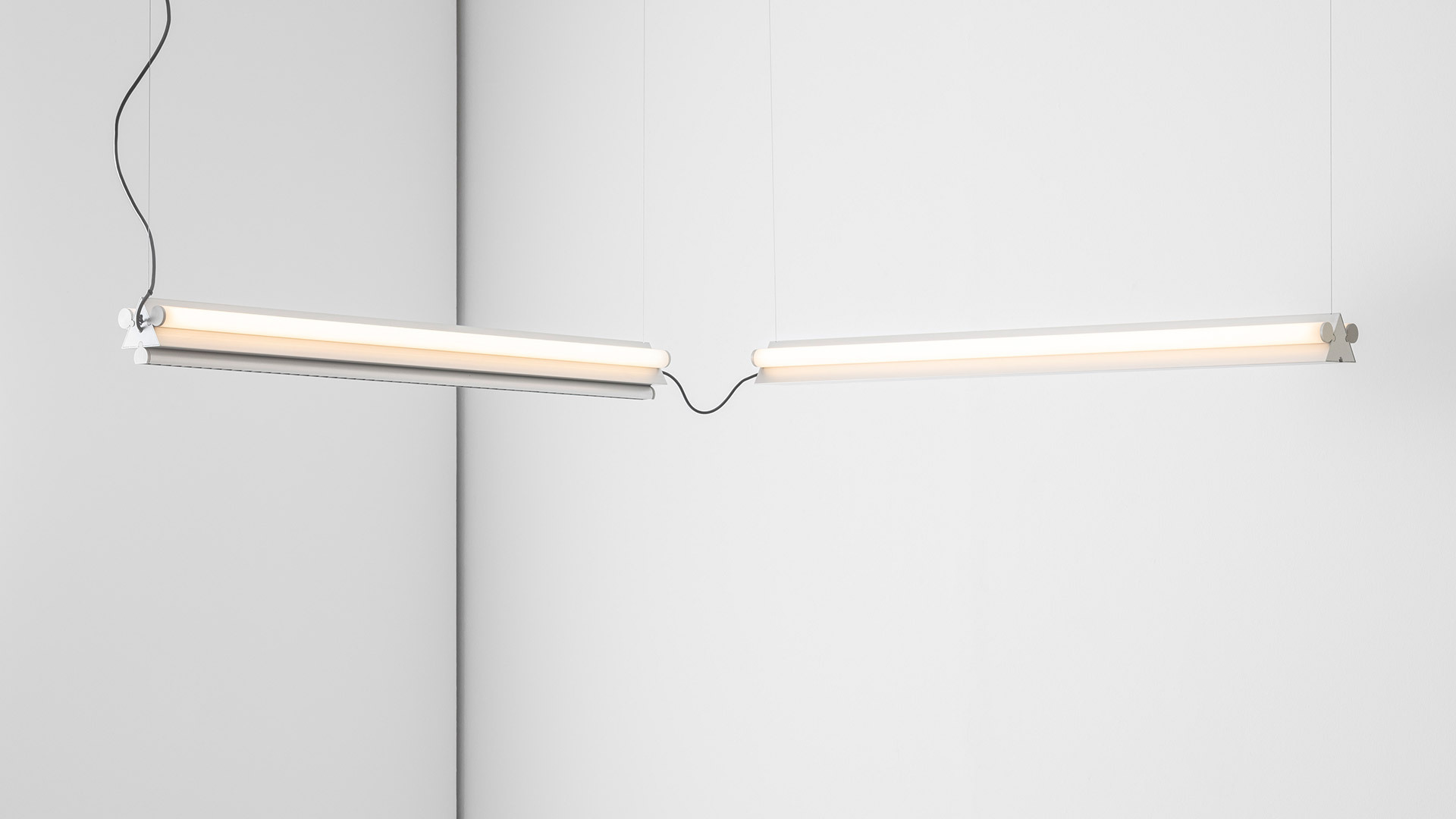 Dreispitz吊灯
