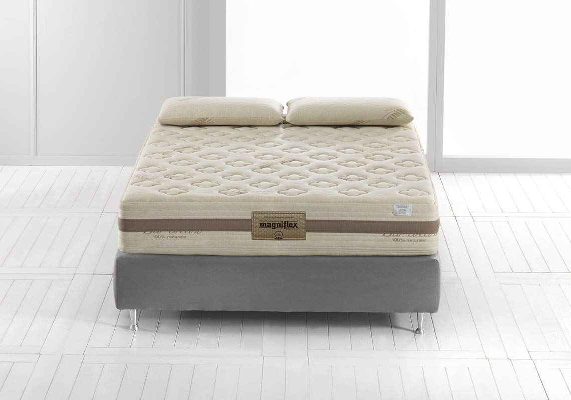 Cotton Caresse Dual 10床垫