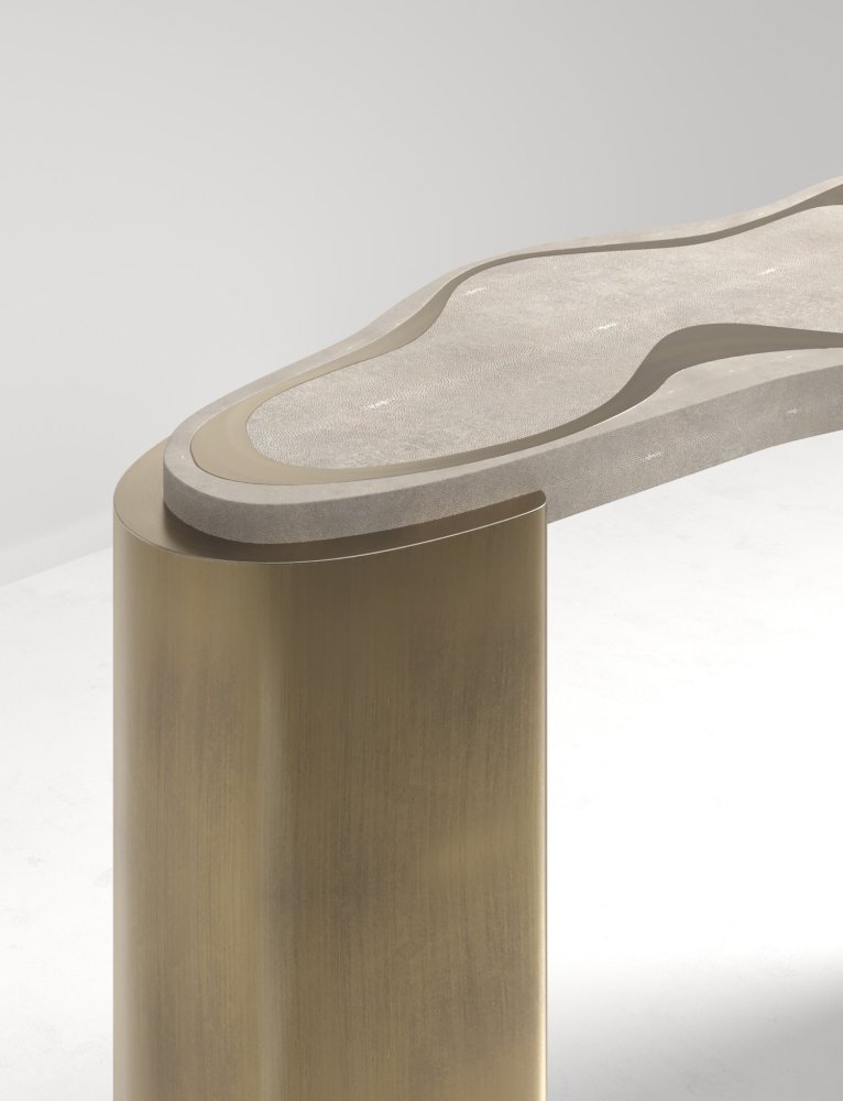 Mask Console控制台