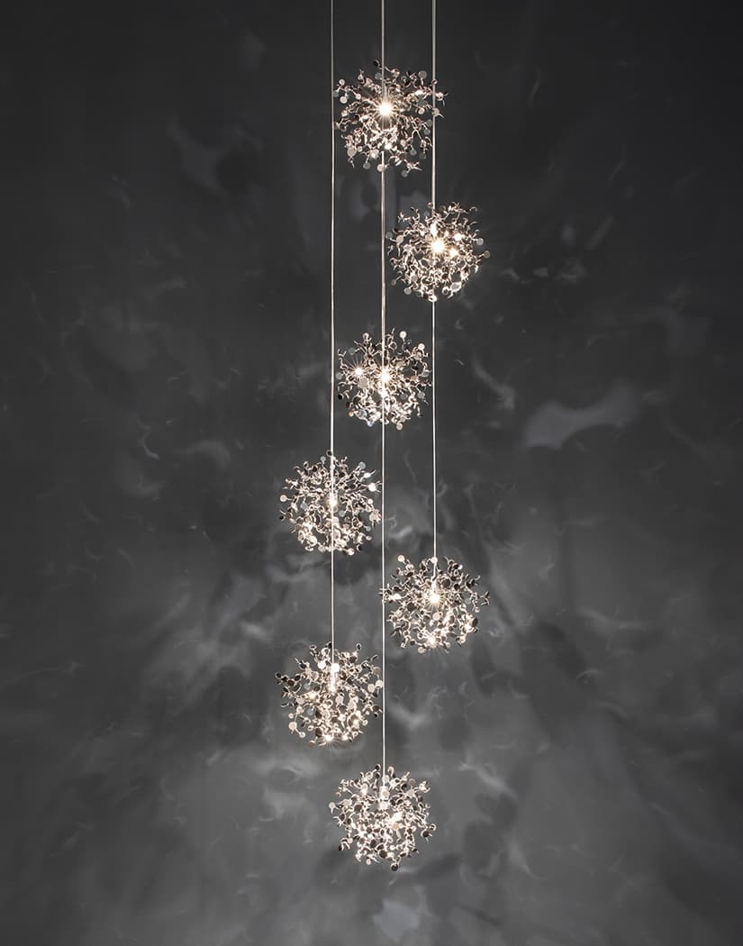 Argent, mon bijou吊灯